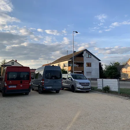 Haag Zimmervermietung 3* Ebnat