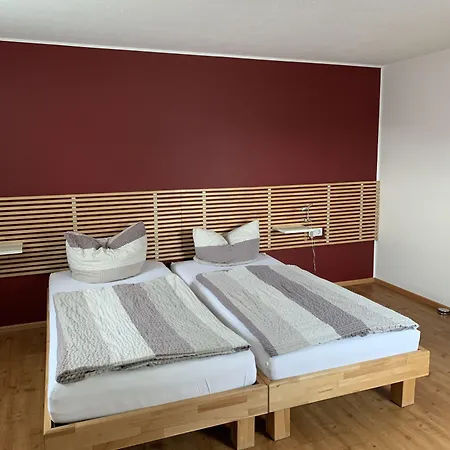 Haag Zimmervermietung 3*