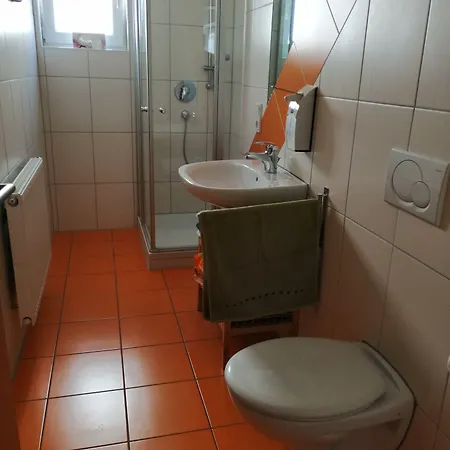 Haag Zimmervermietung 3*
