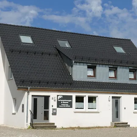 Haag Zimmervermietung 3*
