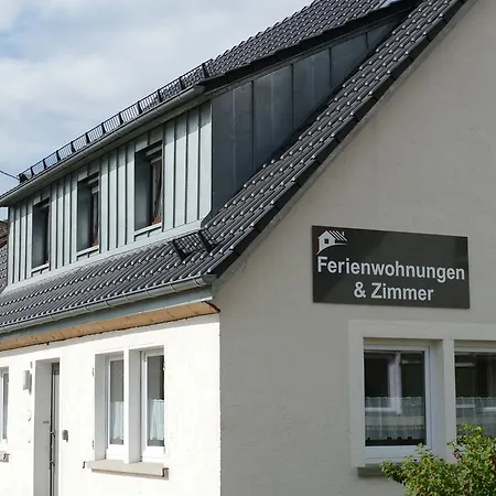 Haag Zimmervermietung 3*