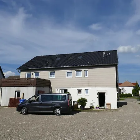 Haag Zimmervermietung