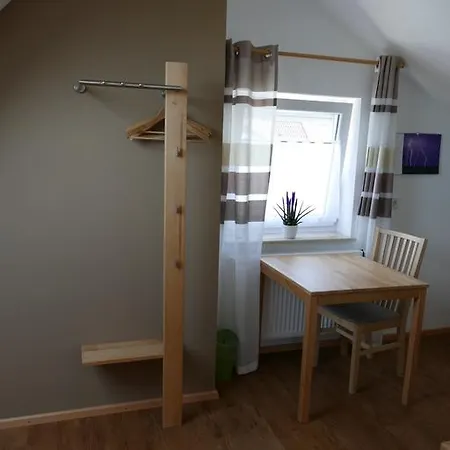 Haag Zimmervermietung Ebnat