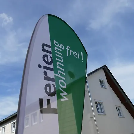 Haag Zimmervermietung 3*