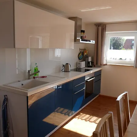 Haag Zimmervermietung 3*
