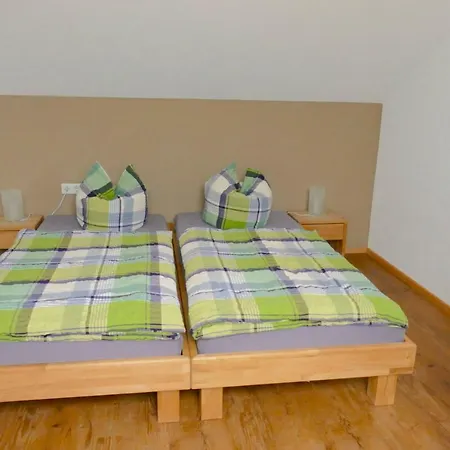 Haag Zimmervermietung Guest house