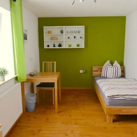 Haag Zimmervermietung