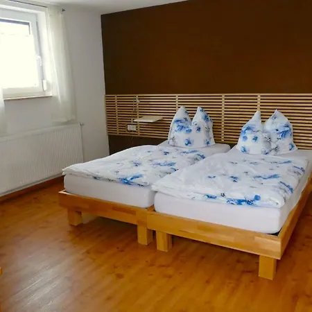 Guest house Haag Zimmervermietung 3*