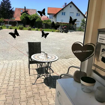Haag Zimmervermietung Guest house