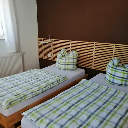 Guest house Haag Zimmervermietung Ebnat