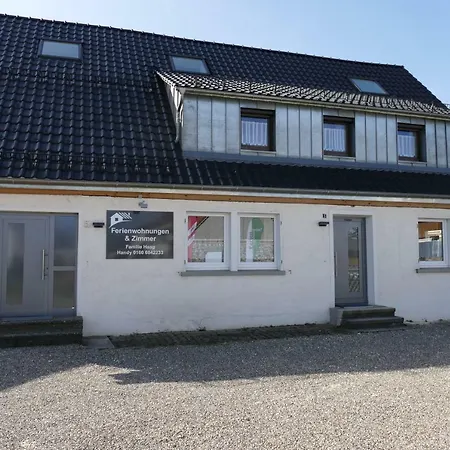 Guest house Haag Zimmervermietung