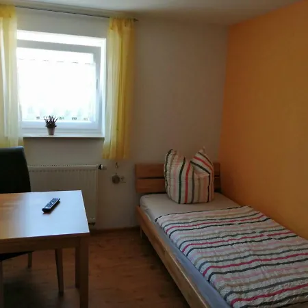 Guest house Haag Zimmervermietung