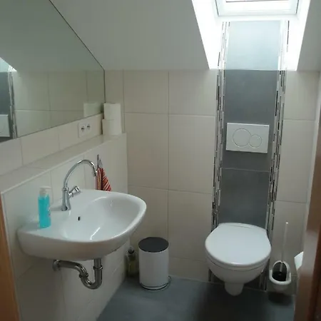 Haag Zimmervermietung 3* Ebnat