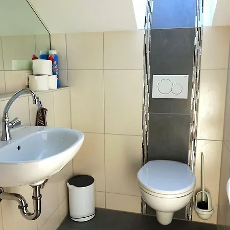 Haag Zimmervermietung 3* Ebnat