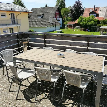 Haag Zimmervermietung 3*